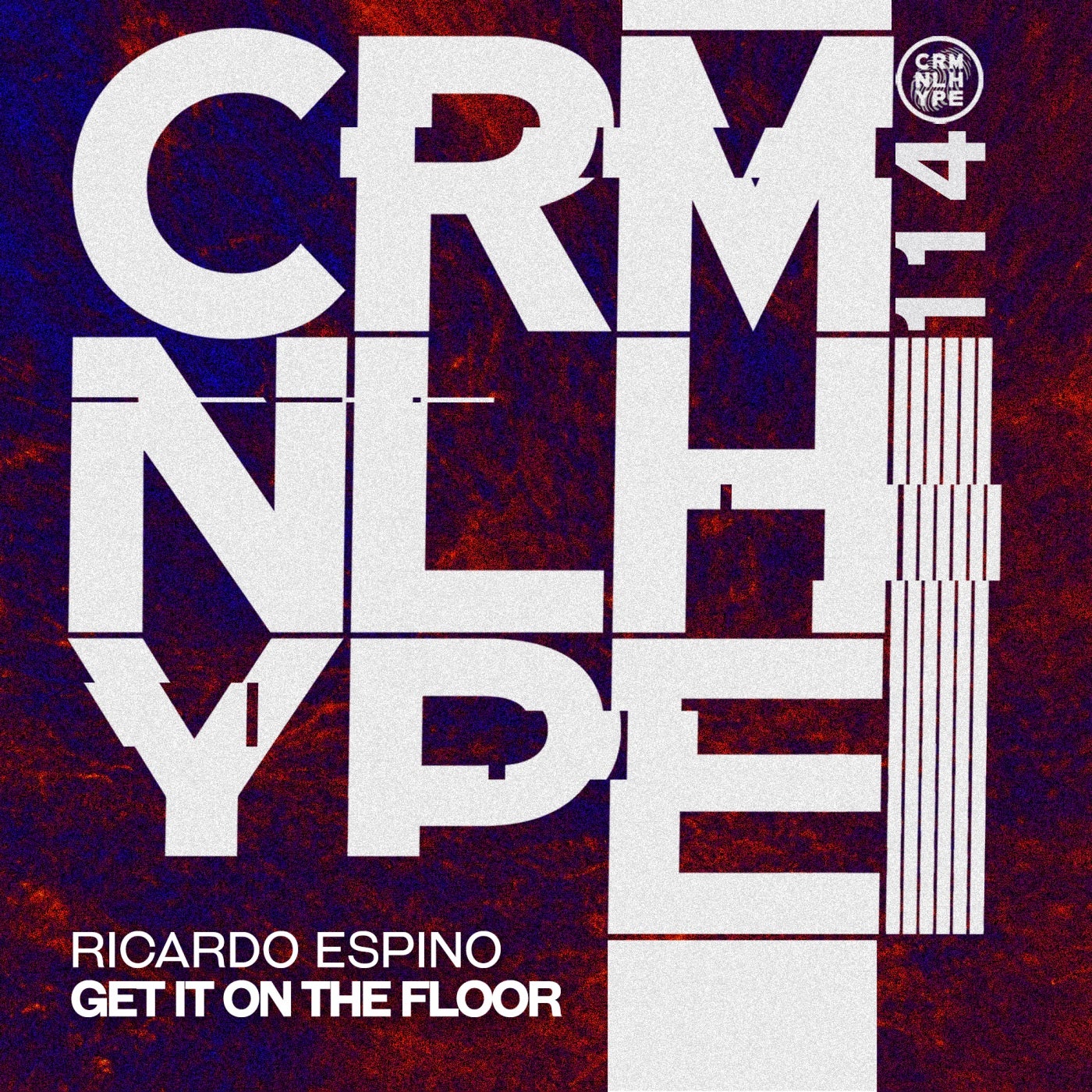 Ricardo Espino - Get It On The Floor [CHR114]
